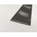 PLETINA PERF 83X4CM PLANA ADH AC AC. DOS ALAS DICAR
