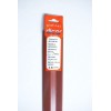 PLETINA PERF 83X4,5CM DIS.NIVEL ADH INOX CERE DICAR