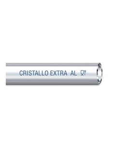 MANGUERA CONST T/CRIST 03X05MM REF ESPIROCRISTAL ESPIROF 100