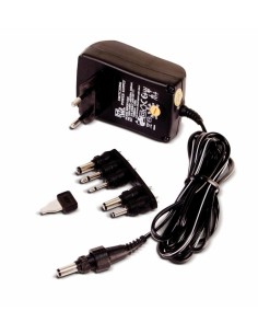 ALIMENTADOR MULTIMEDIA 3-12V 1500MAH AXIL NE AL0872E UD