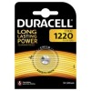 PILA BOTON 1220 DURACELL