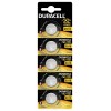 PILA BOTON CR2016 LITIO DURACELL 5 PZ