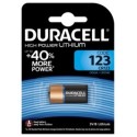PILA ALCALINA 123 M3 FOTOGRAFIA M3 DURACELL