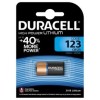 PILA ALCALINA 123 M3 FOTOGRAFIA M3 DURACELL