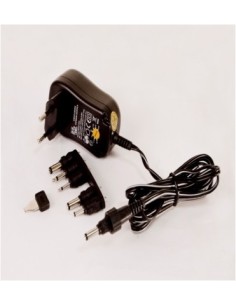 ALIMENTADOR MULTIMEDIA 3-12V 1000MA AXIL