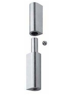 PERNIO SOLDAR 23X150MM PERFIL GOTA ESTEBRO C/CERRADERO 620