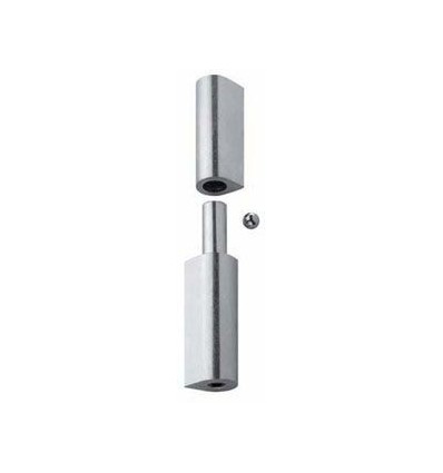 PERNIO SOLDAR 23X150MM PERFIL GOTA ESTEBRO C/CERRADERO 620