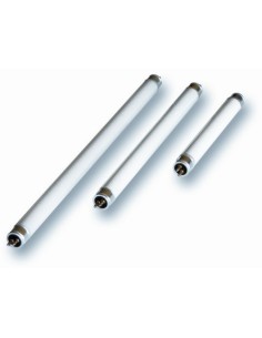 TUBO ILUMIN FLUORESC T8 LD CLAR 6500 K 15W