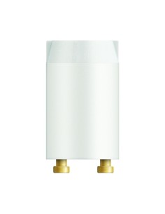CEBADOR ILUMIN FLUORESC CLAR 4-65W