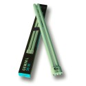 LAMPARA BAJO CONS 4PINS FLUORES CLAR G11 36W 4000K