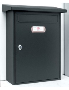 BUZON EXTER. BTV AC NE CASTILLO 01811
