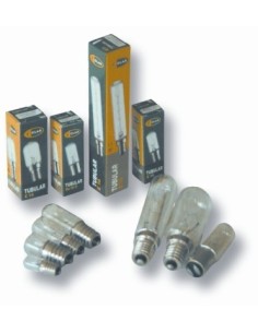 LAMPARA FRIGORIFICO CLAR E14 15W