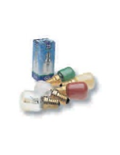 LAMPARA FRIGORIFICO CLAR E14 25W