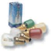 LAMPARA FRIGORIFICO CLAR E14 25W