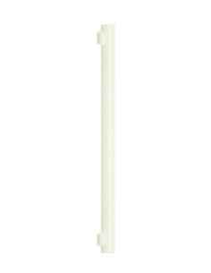 LAMPARA LINESTRA 2 CASQ. LED CLAR 1000MM 16W 1000LM 2700K