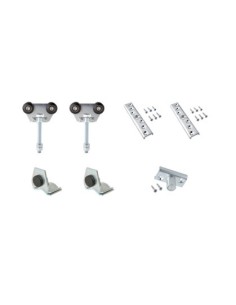 ACCESORIOS GUIA CORREDERA KC300 300KG ESTEBRO KC300