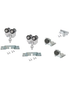 ACCESORIOS GUIA CORREDERA KC75N 75KG ESTEBRO KC75N