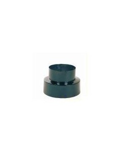 REDUCTOR TUBO ESTUFA 150-120MM A/VIT NE EXOJO