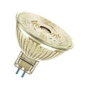 LAMPARA ILUMIN DICR LED DIM OSRAM GU5,3 5W 350LM 4000K