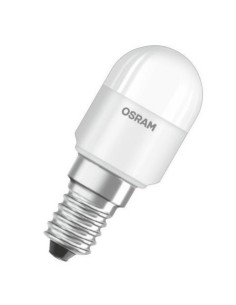 LAMPARA FRIGORIFICO LED OSRAM E14 2.3W 200LM 2700K