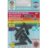 DERIVACION RIEGO 4 MM GOTEO S&M PP TRI 542633