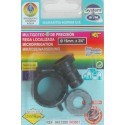 CONECTOR RIEGO 16X3/4" GOTEO S&M PP GRIFO HEMB. 543661