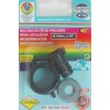 CONECTOR RIEGO 16X3/4" GOTEO S&M PP GRIFO HEMB. 543661