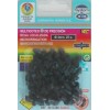 CONECTOR RIEGO S&M GOTEO S&M PP M/TUB 544453 25 PZ