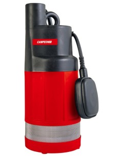 BOMBA AGUA SUM. 1200W 230W 50HZ