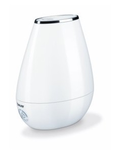 HUMIDIFIC. HOG U/SONI 20W - 200ML/H BLANCO BEURER