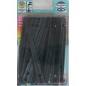 PIQUETA RIEGO S&M GOTEO S&M PP SUJ. MANG. 542794 25 PZ