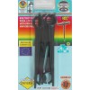 PIQUETA RIEGO S&M GOTEO S&M PP SUJ. MANG. 542824 5 PZ
