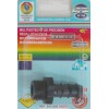 TERMINAL RIEGO 16X1/2" GOTEO S&M PP MACHO 542978