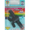 LLAVE RIEGO 1/4" 16 MM GOTEO S&M PP DE PASO 543609
