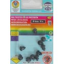 TAPON RIEGO S&M GOTEO S&M PP FINAL 543623 10 PZ