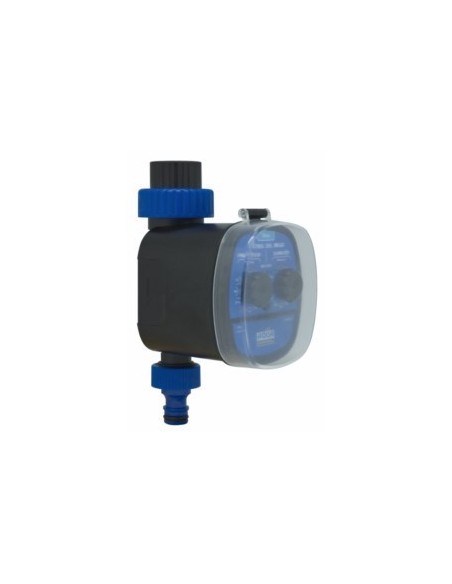 PROGRAMADOR RIEGO 1-120 MIN. 2P AQC C4099N