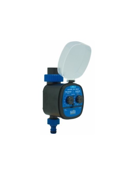 PROGRAMADOR RIEGO 1-120 MIN. 2P AQC C4099N