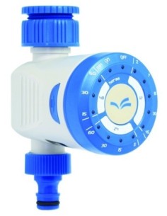 PROGRAMADOR RIEGO 12 PROGRAMAS AQC CLICKER P/GRIFO C4200