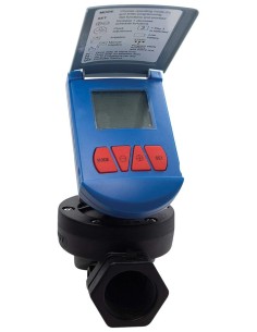PROGRAMADOR RIEGO BACCARA ELECTROVAL. G75C160