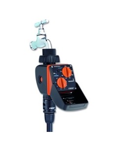 PROGRAMADOR RIEGO CLABER SELECT D84230000