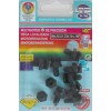 DIFUSOR RIEGO GOTEO 60LT/H 180º 1 ATMOSFERA S&M 10 PZ