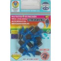 DIFUSOR RIEGO S&M GOTEO S&M PP MICRO 543807 10 PZ