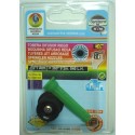 DIFUSOR RIEGO 0º A 360º GOTEO S&M PP REG TOBERA 570087