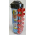 DIFUSOR RIEGO 0º-360º EMERG. S&M TURBINA REG 570148