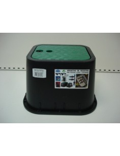 ARQUETA RIEGO 27X23X17 CM CDA S&M 760808
