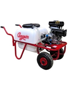 PULVERIZADOR AGRI 50 LT CARRETILLA CAMPEON 8479