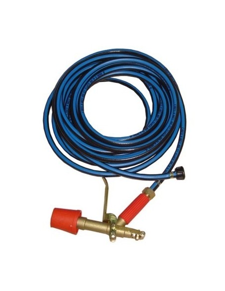 PULVERIZADOR AGRICOLA 100 LT CARRETILLA CAMPEON 84191