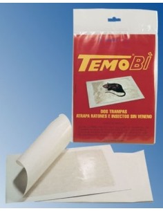CEBO RATONES COLA AVO TEMOBI 01-000-173