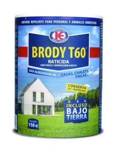 CEBO TOPOS BRODY T-60 D01.403