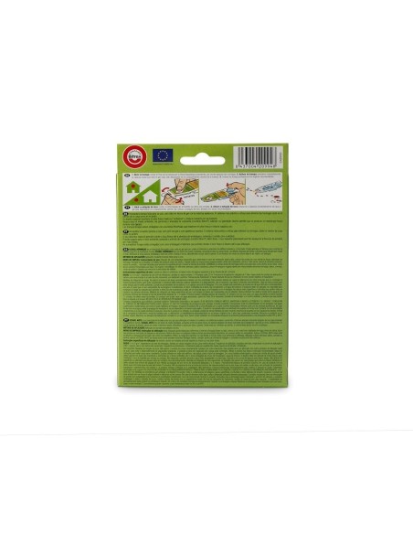 CEBO HORMI GEL 3PZ ECOGEL 15 GR